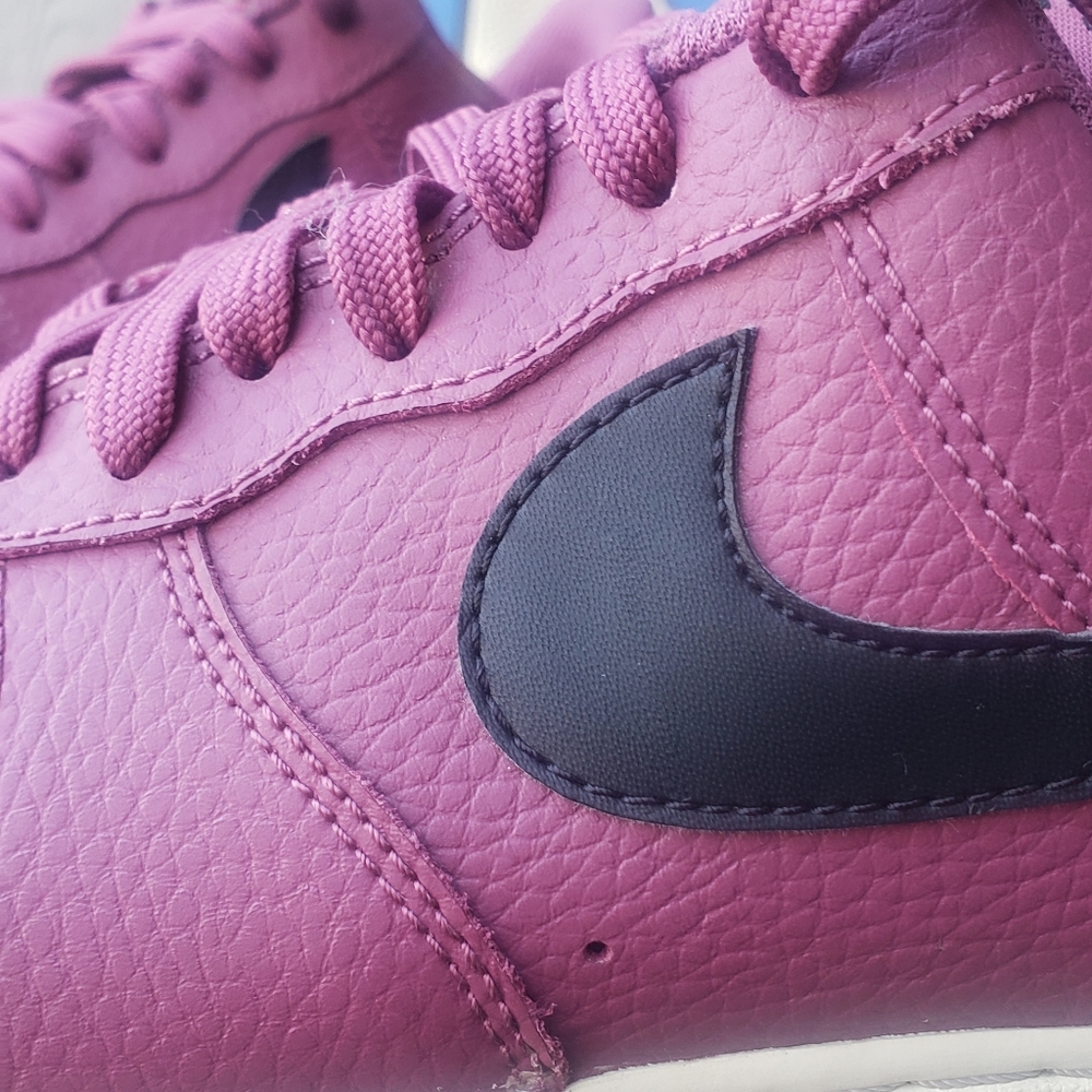 AIR FORCE 1'07 - Picture 15 of 16
